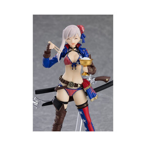 Max Factory Fate/Grand Order figma Berserker/Miyamoto Musashi 