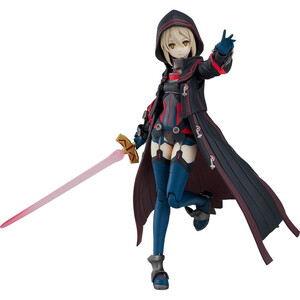 Max Factory Fate/Grand Order figma Berserker/Mysterious Heroine X (Alter) 