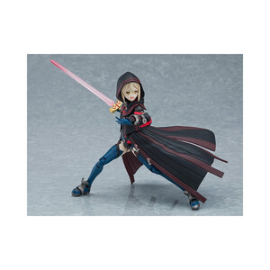 Max Factory Fate/Grand Order figma Berserker/Mysterious Heroine X (Alter) 