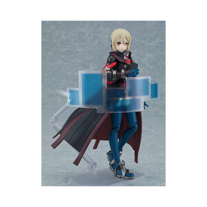 Max Factory Fate/Grand Order figma Berserker/Mysterious Heroine X (Alter) 