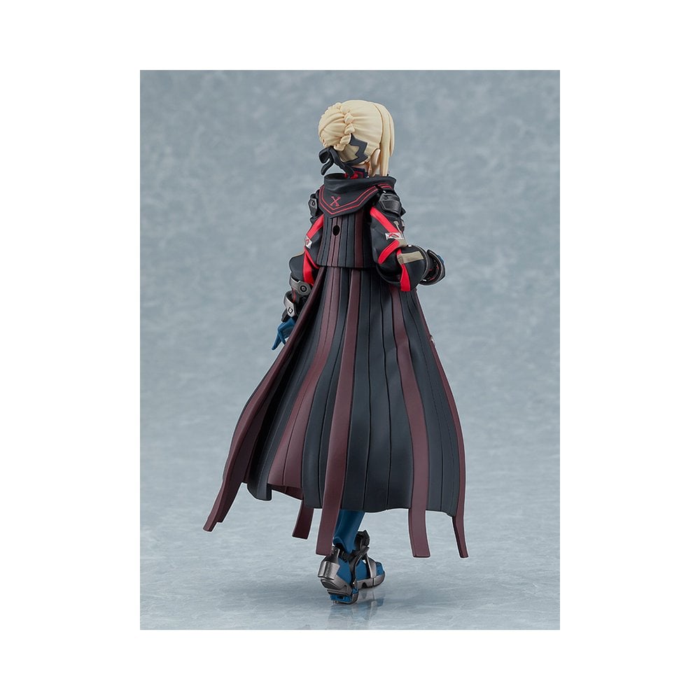 Fate/Grand Order Mysteriöse Heldin X Alter 1/7 Komplette Figur