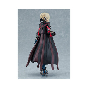 Max Factory Fate/Grand Order figma Berserker/Mysterious Heroine X (Alter) 