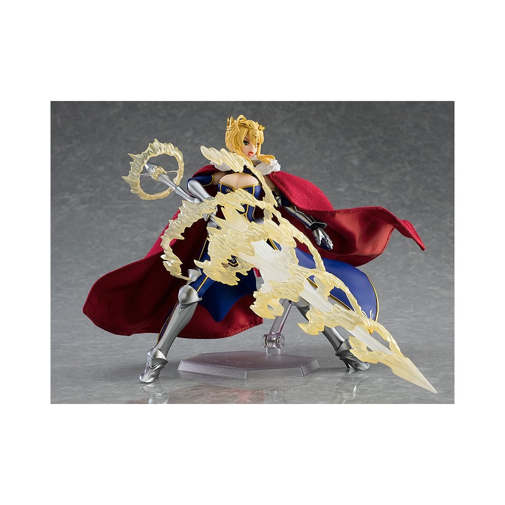 Max Factory Fate/Grand Order figma Lancer/Altria Pendragon DX Edition