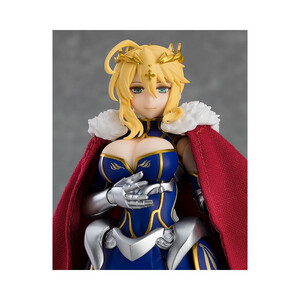 Max Factory Fate/Grand Order figma Lancer/Altria Pendragon DX Edition 
