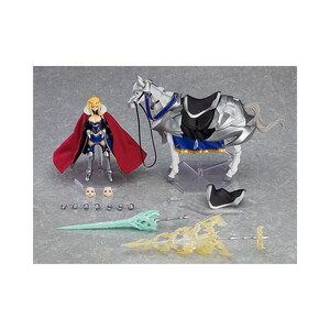 Max Factory Fate/Grand Order figma Lancer/Altria Pendragon DX Edition 