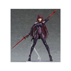 Max Factory Fate/Grand Order figma Lancer/Scathach 