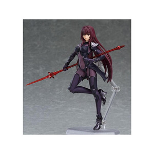 Max Factory Fate/Grand Order figma Lancer/Scathach 
