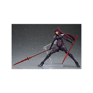Max Factory Fate/Grand Order figma Lancer/Scathach 