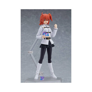 Max Factory Fate/Grand Order figma Master/Female 