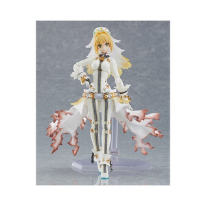 Max Factory Fate/Grand Order figma Saber/Nero Claudius (Bride) 