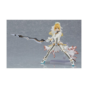 Max Factory Fate/Grand Order figma Saber/Nero Claudius (Bride) 