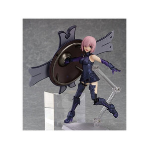 Max Factory Fate/Grand Order figma Shielder/Mash Kyrielight 