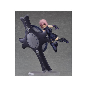 Max Factory Fate/Grand Order figma Shielder/Mash Kyrielight 