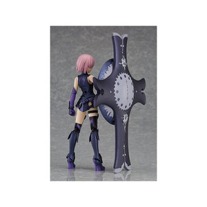 Max Factory Fate/Grand Order figma Shielder/Mash Kyrielight 