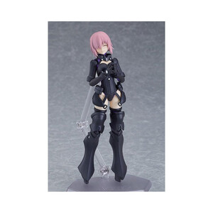Max Factory Fate/Grand Order figma Shielder/Mash Kyrielight (Ortinax) 