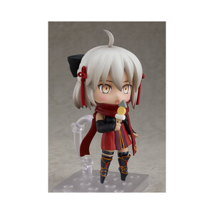 Good Smile Company Fate/Grand Order Nendoroid Alter Ego/Okita Souji (Alter) 