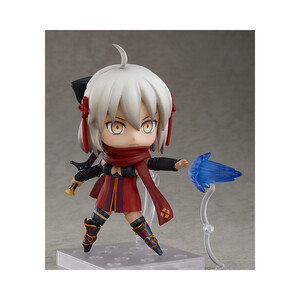 Good Smile Company Fate/Grand Order Nendoroid Alter Ego/Okita Souji (Alter) 