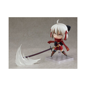 Good Smile Company Fate/Grand Order Nendoroid Alter Ego/Okita Souji (Alter) 