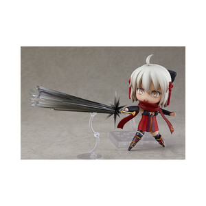 Good Smile Company Fate/Grand Order Nendoroid Alter Ego/Okita Souji (Alter) 