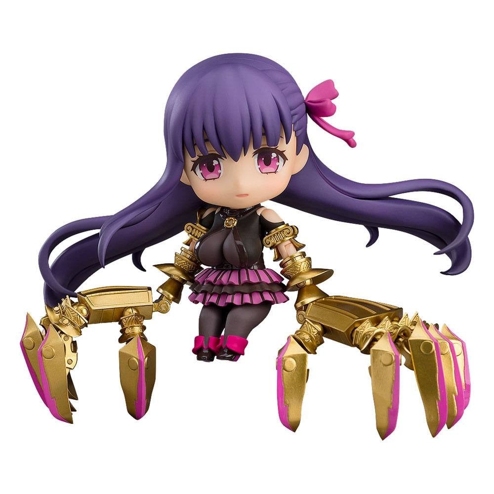 Good Smile Company Fate/Grand Order Nendoroid Alter Ego/Passionlip 