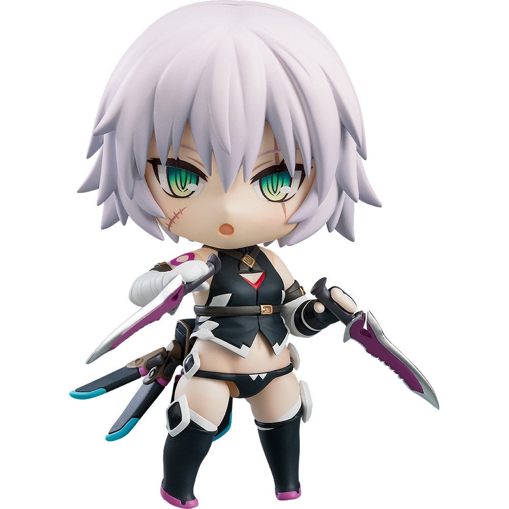 Good Smile Company Fate/Grand Order Nendoroid Assassin/Jack the Ripper 