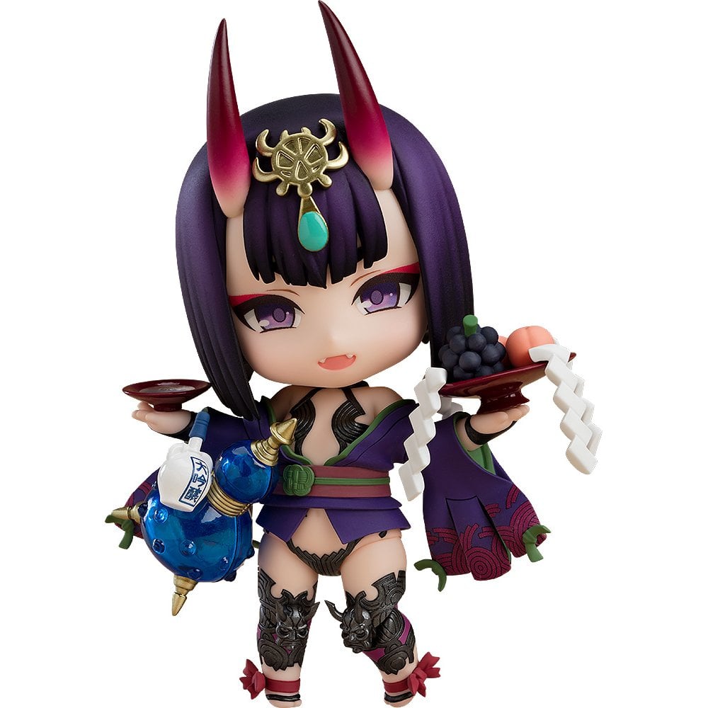 Good Smile Company Fate/Grand Order Nendoroid Assassin/Shuten-Douji 