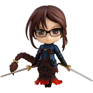 Good Smile Company Fate/Grand Order Nendoroid Assassin/Yu Mei-ren 