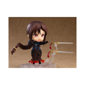 Good Smile Company Fate/Grand Order Nendoroid Assassin/Yu Mei-ren 