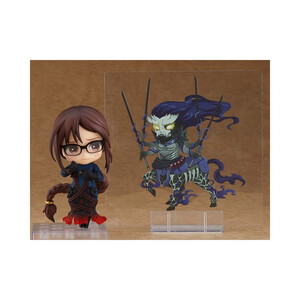 Good Smile Company Fate/Grand Order Nendoroid Assassin/Yu Mei-ren 