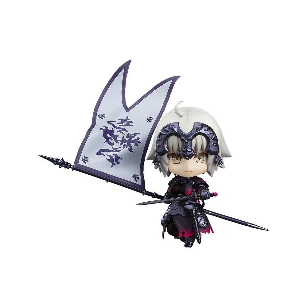Good Smile Company Fate/Grand Order Nendoroid Avenger/Jeanne D'Arc Alter 