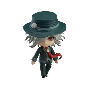 Orange Rouge Fate/Grand Order Nendoroid Avenger/King of the Cavern Edmond Dantes 