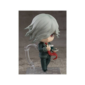 Orange Rouge Fate/Grand Order Nendoroid Avenger/King of the Cavern Edmond Dantes 