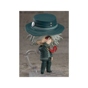 Orange Rouge Fate/Grand Order Nendoroid Avenger/King of the Cavern Edmond Dantes 