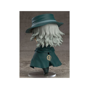 Orange Rouge Fate/Grand Order Nendoroid Avenger/King of the Cavern Edmond Dantes Ascension Ver. 