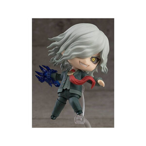 Orange Rouge Fate/Grand Order Nendoroid Avenger/King of the Cavern Edmond Dantes Ascension Ver. 