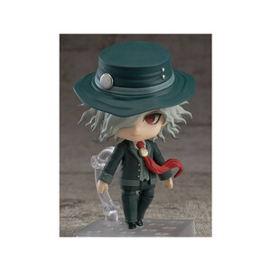 Orange Rouge Fate/Grand Order Nendoroid Avenger/King of the Cavern Edmond Dantes Ascension Ver. 