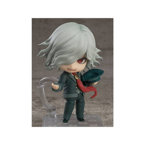 Orange Rouge Fate/Grand Order Nendoroid Avenger/King of the Cavern Edmond Dantes Ascension Ver. 