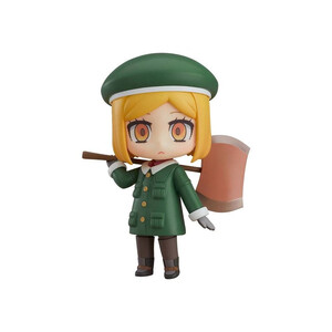 Good Smile Company Fate/Grand Order Nendoroid Berserker Paul Bunyan 