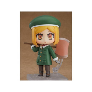 Good Smile Company Fate/Grand Order Nendoroid Berserker Paul Bunyan 