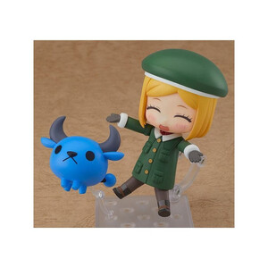 Good Smile Company Fate/Grand Order Nendoroid Berserker Paul Bunyan 
