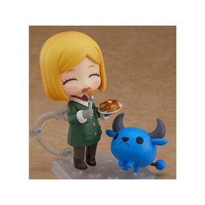 Good Smile Company Fate/Grand Order Nendoroid Berserker Paul Bunyan 