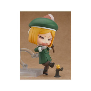 Good Smile Company Fate/Grand Order Nendoroid Berserker Paul Bunyan 