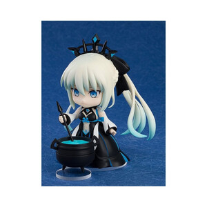 Good Smile Company Fate/Grand Order Nendoroid Berserker/Morgan 