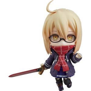 Good Smile Company Fate/Grand Order Nendoroid Berserker/Mysterious Heroine X (Alter) 