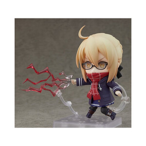 Good Smile Company Fate/Grand Order Nendoroid Berserker/Mysterious Heroine X (Alter) 