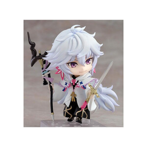 Orange Rouge Fate/Grand Order Nendoroid Caster/Merlin Magus of Flowers Ver. 