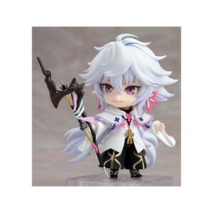 Orange Rouge Fate/Grand Order Nendoroid Caster/Merlin Magus of Flowers Ver. 