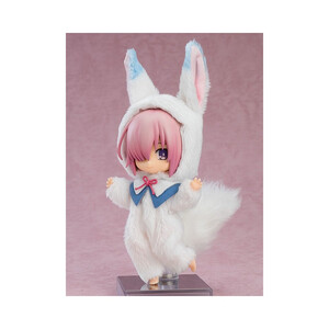 Good Smile Company Fate/Grand Order Nendoroid Doll Outfit Set Kigurumi Pajamas Fou-kun 