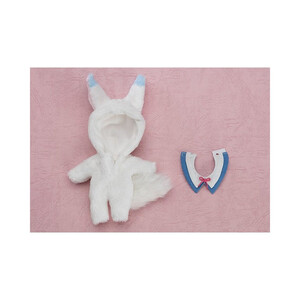 Good Smile Company Fate/Grand Order Nendoroid Doll Outfit Set Kigurumi Pajamas Fou-kun 