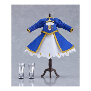 Good Smile Company Fate/Grand Order Nendoroid Doll Outfit Set Saber/Altria Pendragon 